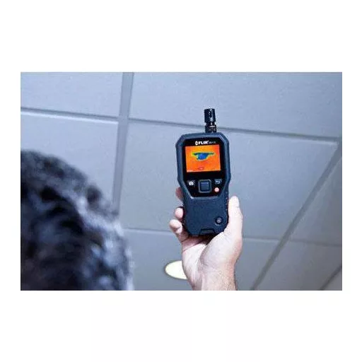 Hőkamerás anyagnedvesség mérő FLIR MR176 Plus IGM™