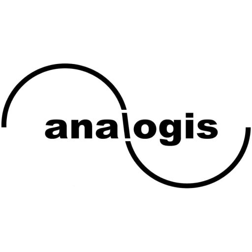 Analogis Mat Six Lemezjátszó tányér alátét