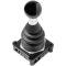 Joystick 250 V/AC Egyenes kar Forrasztható IP67 APEM 3D1-ZBE-08-385 1 db