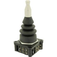   Joystick 250 V/AC Egyenes kar Forrasztható IP67 APEM 3D1-ZBH-08-388 1 db