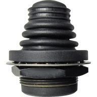   APEM TSAT2S02A Joystick 4.5 V Csavaros csatlakozó IP68, IP69K 1 db