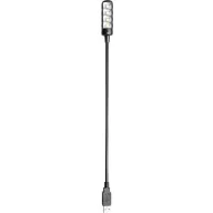   Adam Hall SLED 1 Ultra USB Lámpa hattyúnyakkal Lámpa hattyúnyakkal