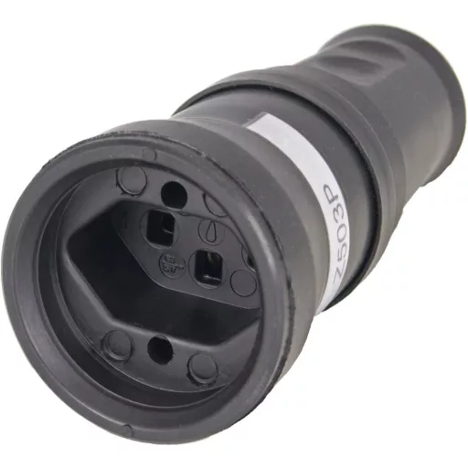 Gossen Metrawatt Z503P PRO-JUMPER-CH Rövidzár adapter 1 db