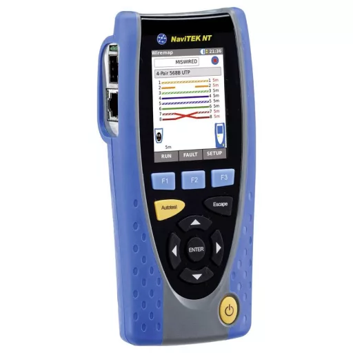 R153001 Trend Networks NaviTEK NT