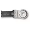 Fein 63502151240 E-Cut Universal Bimetál Merülő fűrészlap 28 mm 10 db