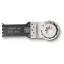 Fein 63502151240 E-Cut Universal Bimetál Merülő fűrészlap 28 mm 10 db