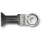 Fein 63502152240 E-Cut Universal Bimetál Merülő fűrészlap 44 mm 10 db