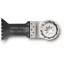 Fein 63502152240 E-Cut Universal Bimetál Merülő fűrészlap 44 mm 10 db