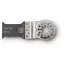Fein 63502157220 E-Cut Fine Bimetál Merülő fűrészlap 30 mm 3 db