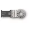 Fein 63502157240 E-Cut Fine Bimetál Merülő fűrészlap 30 mm 10 db