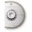 Fein 63502188210 Gyémánt Szegmens fűrészlap 1.2 mm 90 mm 1 db