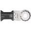 Fein 63502205210 E-Cut Precision Bimetál Merülő fűrészlap 35 mm 1 db