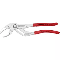 Knipex 81 03 250 Szifon fogó 250 mm 1 db