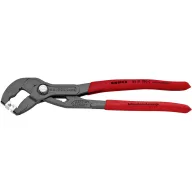 Tömlőbilincs fogó 250 mm Knipex 85 51 250 C