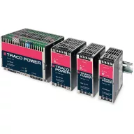   TracoPower TSPC 240-148 Kalapsínes tápegység 5.0 A 240 W Kimenetek száma:1 x Tartalom, tartalmi egységek rendelésenként 1 db