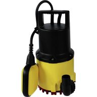   Zehnder Pumpen 13030 S-ZPK 30 A Szennyvízszivattyú Egyfokozatú 7000 l/óra 7.5 m