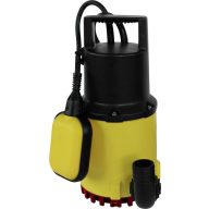   Zehnder Pumpen 13034 S-ZKP 35 A Szennyvízszivattyú Egyfokozatú 11000 l/óra 11 m