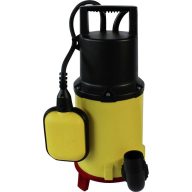   Zehnder Pumpen 17829 S-ZKP 40 A Szennyvízszivattyú Egyfokozatú 10000 l/óra 10 m