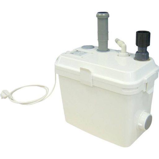 Zehnder Pumpen S-SWH 170 Szennyvíz kiemelő 10 m