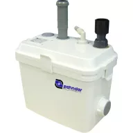 Zehnder Pumpen S-SWH 190 Szennyvíz kiemelő 11 m