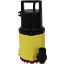 Zehnder Pumpen 13032 S-ZKP 35 Szennyvízszivattyú Egyfokozatú 11000 l/óra 11 m