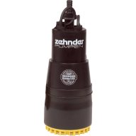   Zehnder Pumpen 13646 TDP 800 Búvárszivattyú Többfokozatú 6000 l/óra 30 m