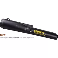 Fémkereső készülék, Garrett Pro-Pointer II 1166050