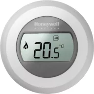 Vezeték nélküli helyiség termosztát Honeywell evohome