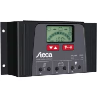   Steca Solarix 4040 Napelem töltésszabályozó PWM 12 V, 24 V 40 A