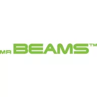   Mr. Beams MB480 LED Kemping lámpás 260 lm Elemekről üzemeltetett 725.75 g Fehér