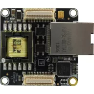   TinkerForge 34 TinkerForge Alkalmas (egykártyás számítógép) TinkerForge 1 db