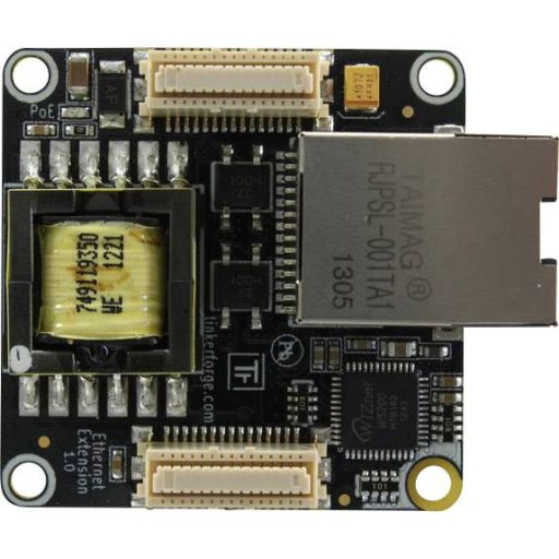 TinkerForge 34 TinkerForge Alkalmas (egykártyás számítógép) TinkerForge 1 db