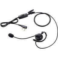 Kenwood Headset/beszélő garnitúra KHS-35F