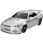 Tamiya 51246 1:10 Karosszéria Nismo R34 GT-R 185 mm Lakkozatlan
