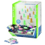 Moldex SPARKPLUG-200 Fülvédő