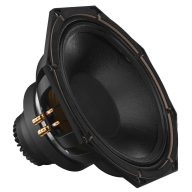   Monacor SP-312CX 12 coll 30 cm Szélessávú hangszóró 8 Ω