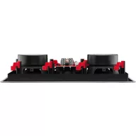   Monacor SPE-252HQ Beépíthető hangszóró 100 W 8 Ω Fehér 1 db