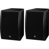   Monacor CLUB-1TOP Passzív PA hangfal 16 cm 6.5 coll 100 W 1 pár