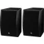 Monacor CLUB-1TOP Passzív PA hangfal 16 cm 6.5 coll 100 W 1 pár