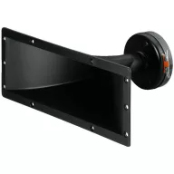   Monacor MHD-55 Tölcséres magassugárzó, meghajtóval 30 W 8 Ω
