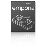   Emporia Mobiltelefon akku Emporia Click, Emporia V32, Emporia C32C, Emporia V32D, Emporia V32 3G 1000 mAh