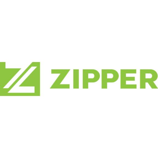 Elektronikus dízel- és fűtőolaj szivattyú 230 V Zipper 2400 l/óra Védőérintkezős dugóval, Számlálóval