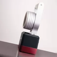   Staudte-Hirsch LED Akkus kézi fényszóró SH-5.100 1040 lm 551000