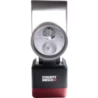   Staudte-Hirsch LED Akkus kézi fényszóró SH-5.100 1040 lm 551000