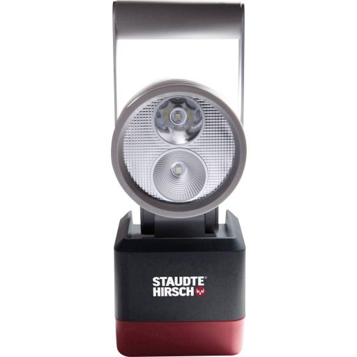 Staudte-Hirsch LED Akkus kézi fényszóró SH-5.100 1040 lm 551000
