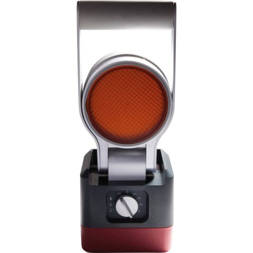 Staudte-Hirsch LED Akkus kézi fényszóró SH-5.100 1040 lm 551000