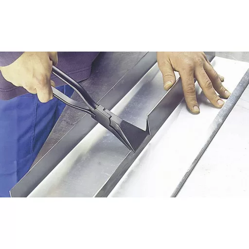 Bessey D351-60 Összeillesztő fogó 255 mm 1 db