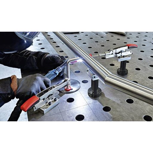 TW16A-STC gyorskioldó adapter Bessey TW16A-STC