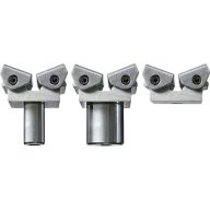 Vario asztali rögzítőelem TW16VAD Bessey TW16VAD