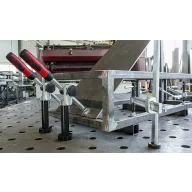 Bessey TW28AV